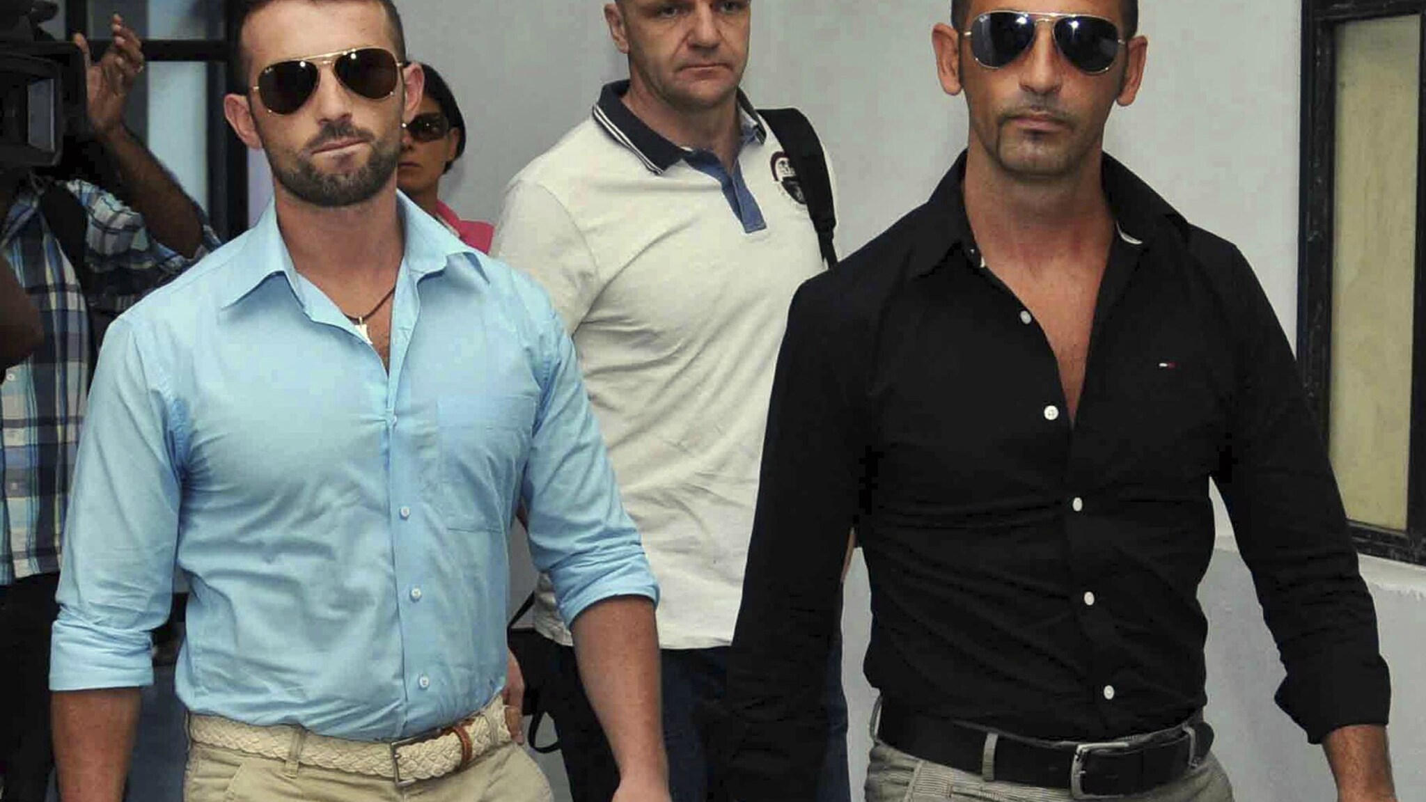 Secondo quanto riferiscono le tv a New Delhi il ministero dell’Interno indiano ha affidato oggi alla Agenzia nazionale di investigazione (Nia) lo svolgimento di nuove indagini che riguardano l’incidente del 15 febbraio 2012, quando Latorre e Girone avrebbero ucciso due pescatori.