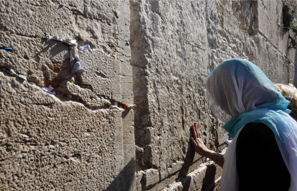 ISRAEL-POLITICS-VOTE-LIVNI