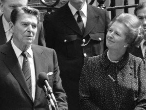 thatcher-reagan