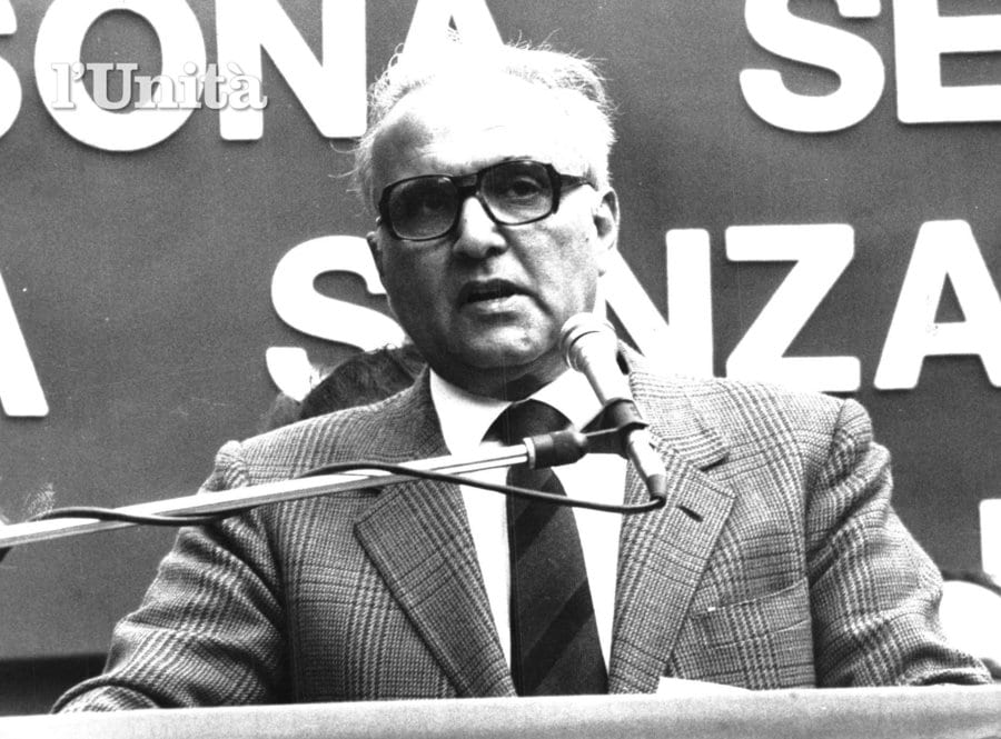 Morto Ugo Vetere fu sindaco di Roma nelle fila del PCI