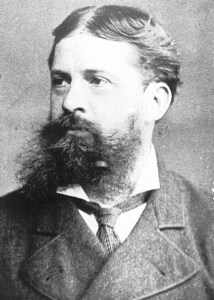 Charles Peirce