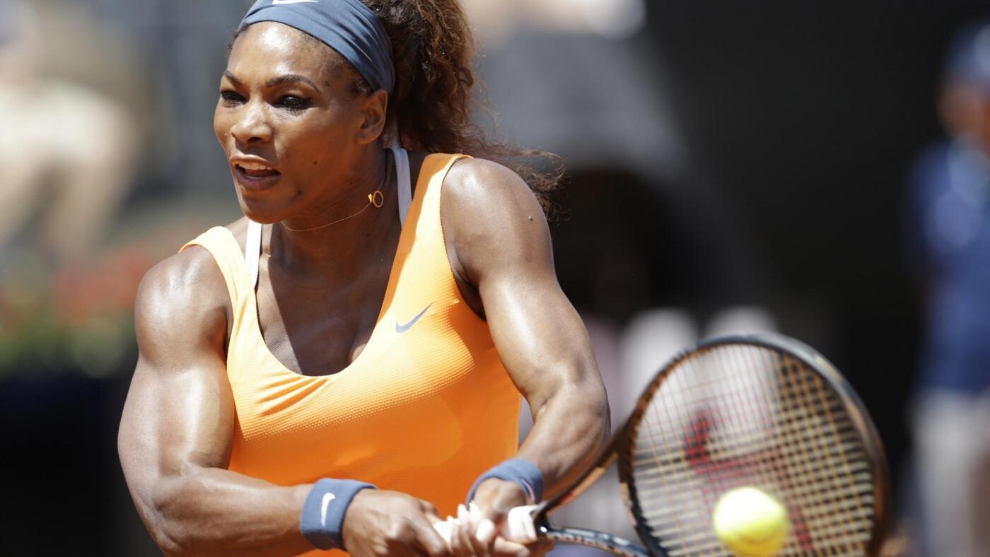 La Williams ha sconfitto in due set Vika Azarenka. L'americana ha vinto il 51esimo torneo della sua carriera, il quinto del 2013.