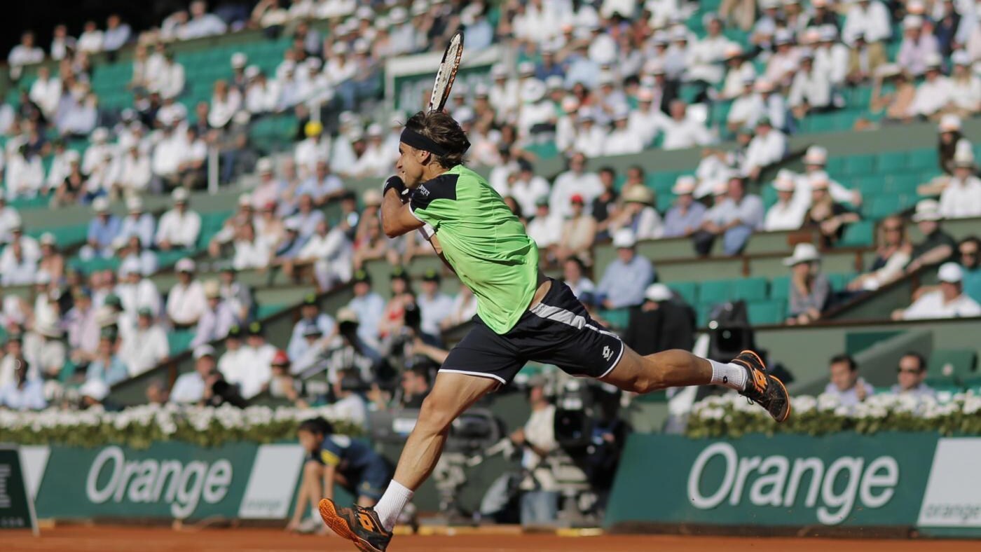Nadal e Ferrer giocheranno la finale del Roland Garros
