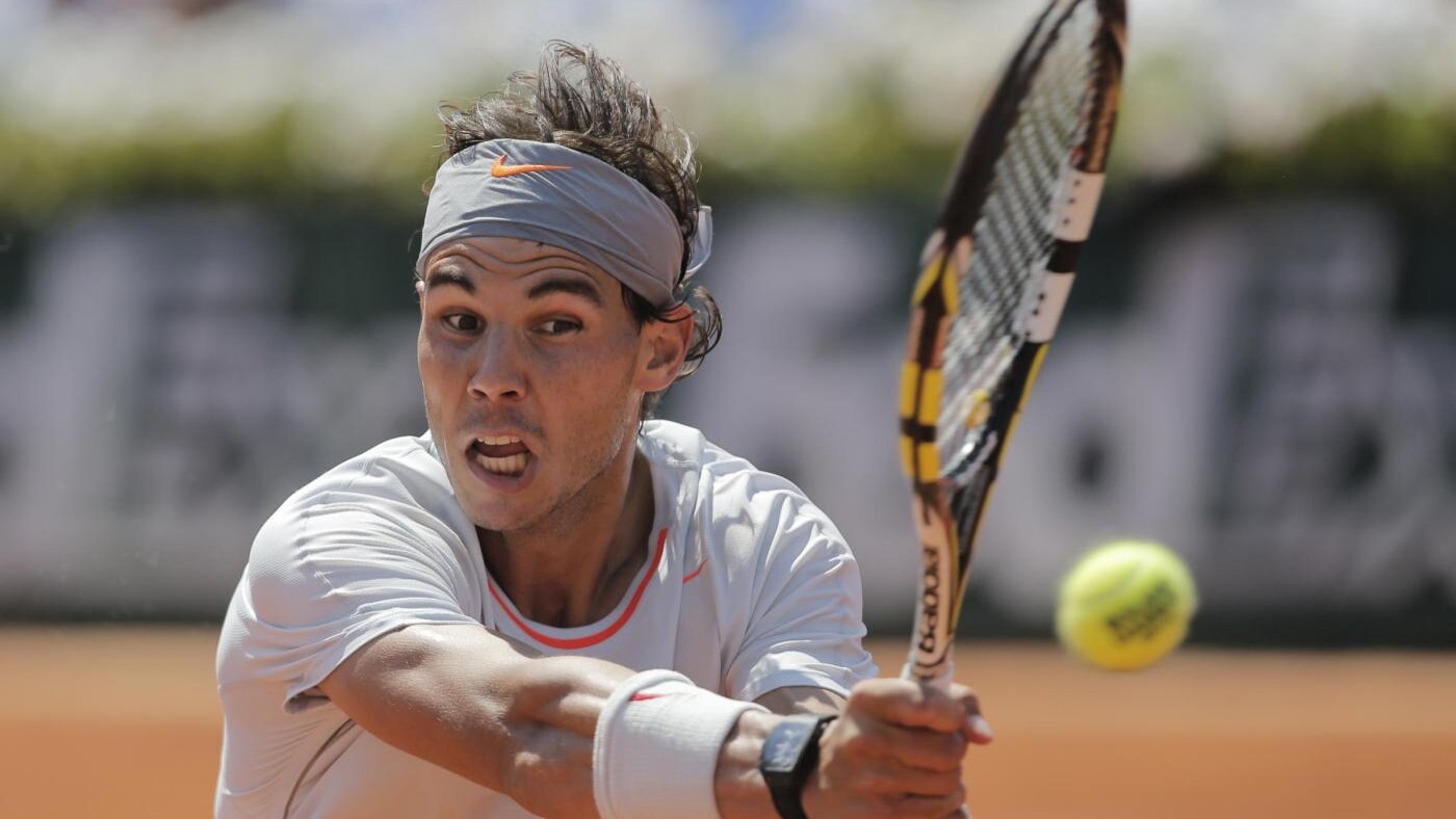 Nadal batte Djokovic ed è in finale al Roland Garros