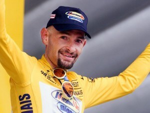tour de france 1998