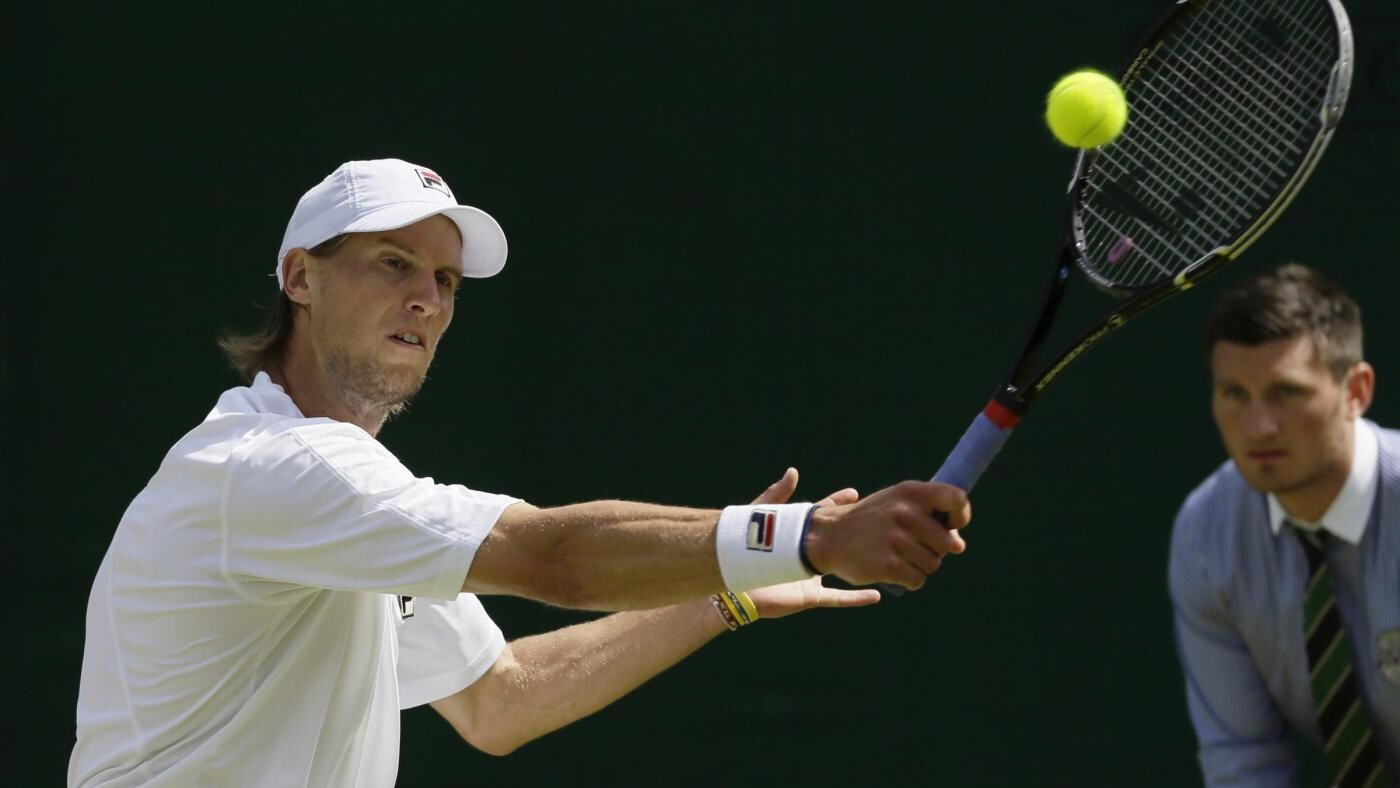 Andreas Seppi e Roberta Vinci agli ottavi di Wimbledon 2013