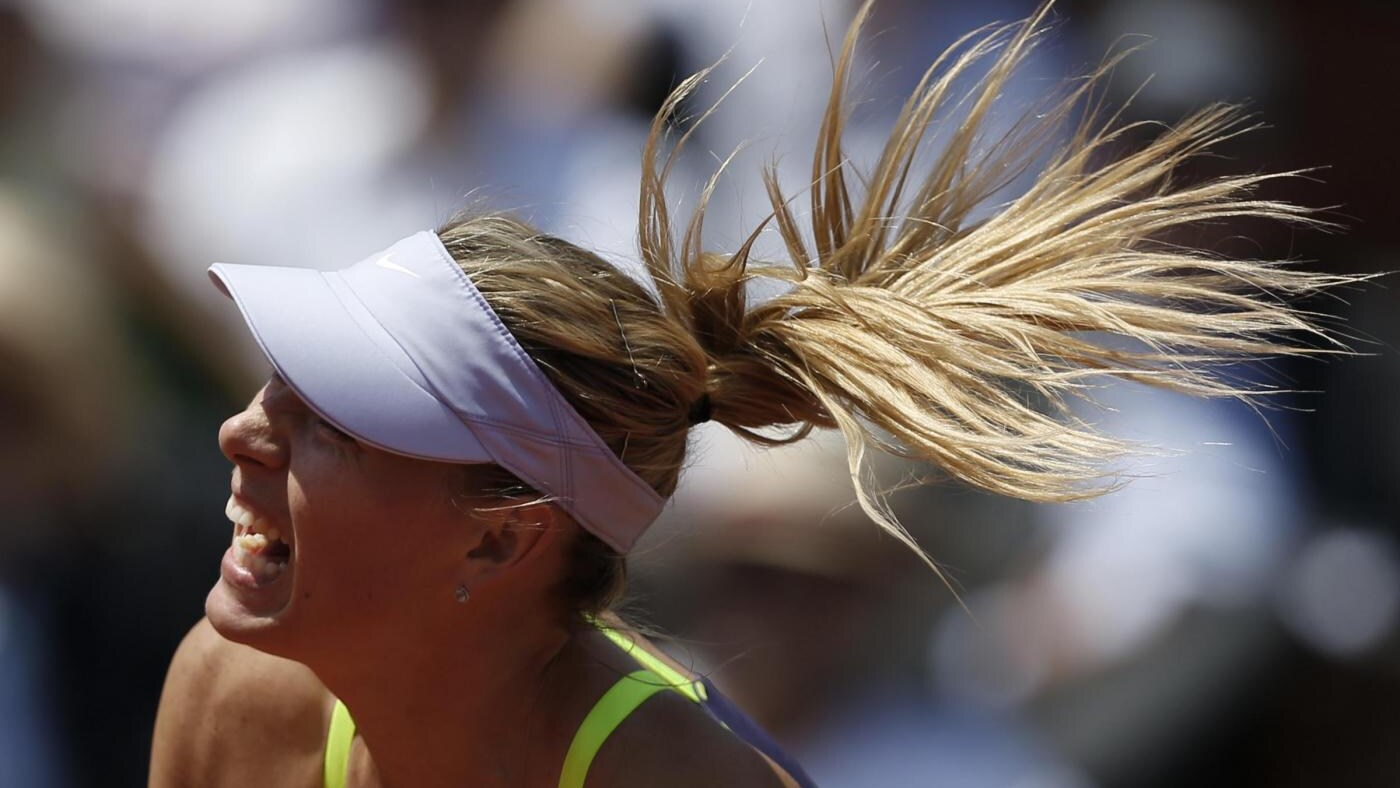 errani e vinci in semifinali nel torneo di doppio