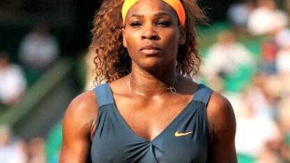 serena williams