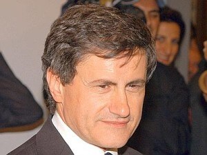 Gianni Alemanno