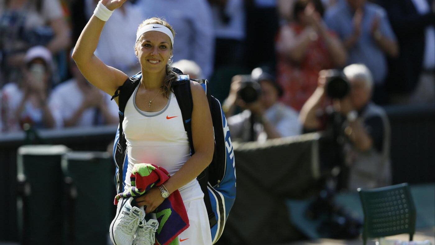 Lisicki e Bartoli le finaliste del torneo femminile di Wimbledon