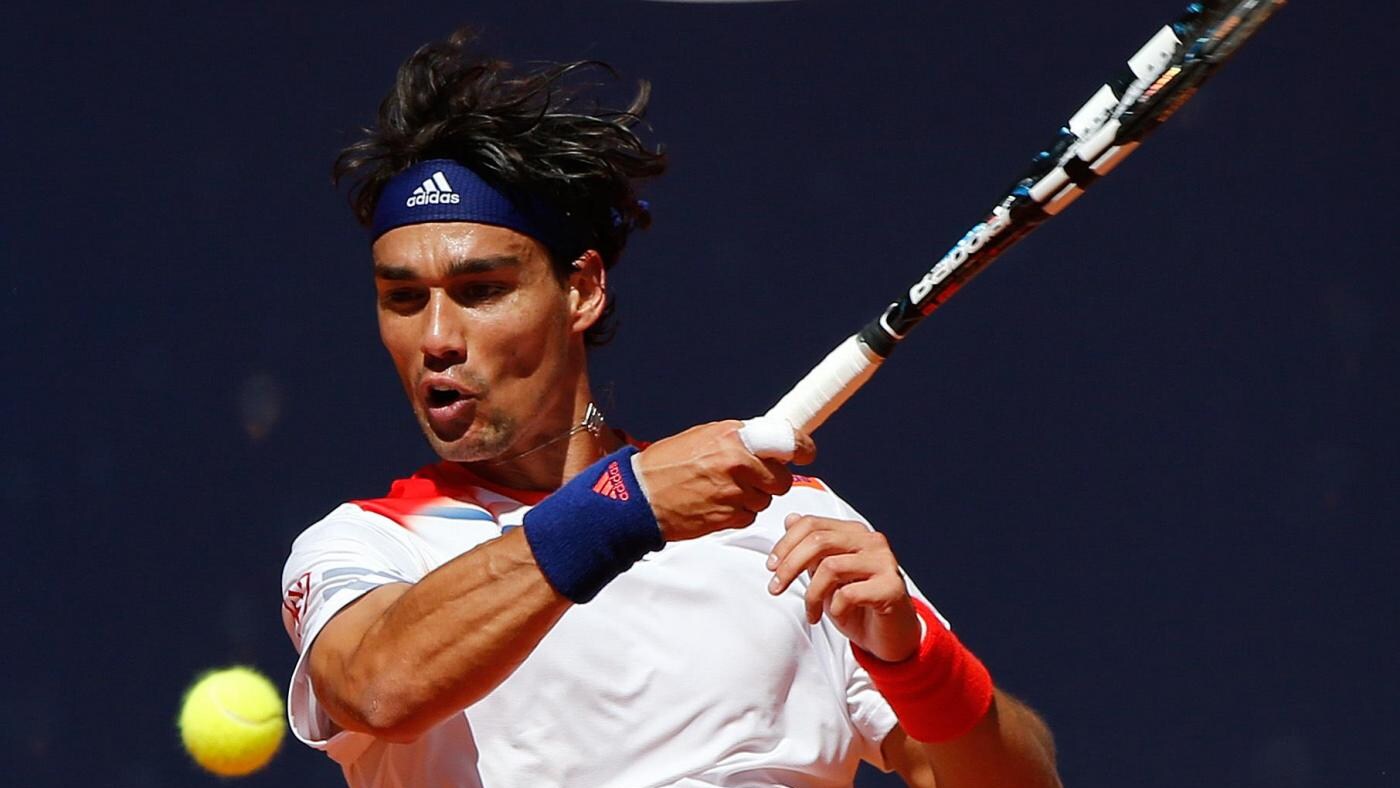 Tommy Robredo batte Fognini in finale a Umago, l'azzurro da domani numero 16