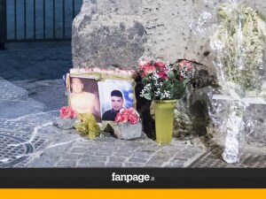 morti a posillipo per rapina