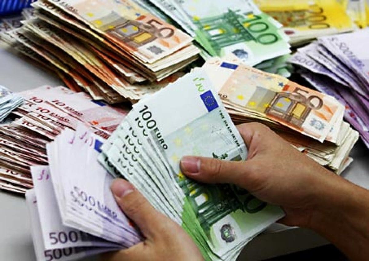 Deposito bancario e azione di rivendica esercita da un terzo non