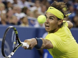 lo spagnolo a cincinnati in finale ha battuto isner
