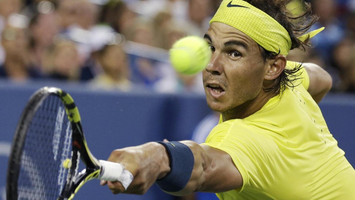 lo spagnolo a cincinnati in finale ha battuto isner