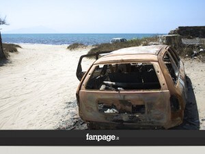 Spiagge di Napoli tra sequestri e inquinamento