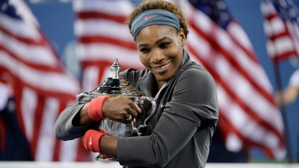 serena williams batte azarenka