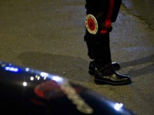 Immagine di repertorio