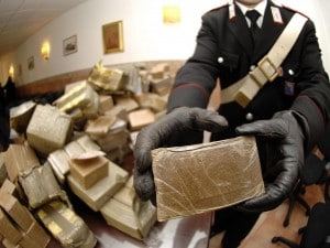 Immagine di archivio