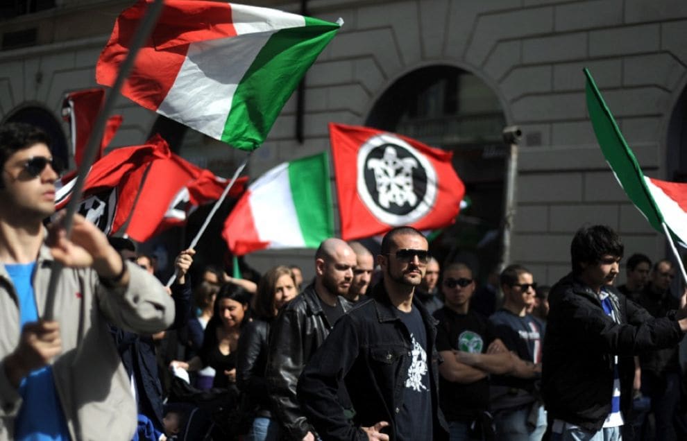 Dodici condanne per CasaPound: il racconto dell'aggressione dei neofascisti a Bari