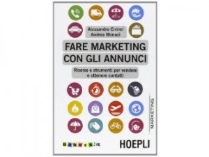 fare marketing con gli annunci alessandro cirinei