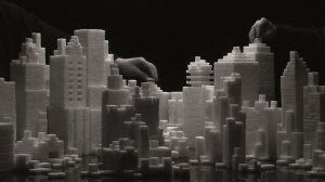 Hans Op De Beek, Staging Silence (2), video 2013