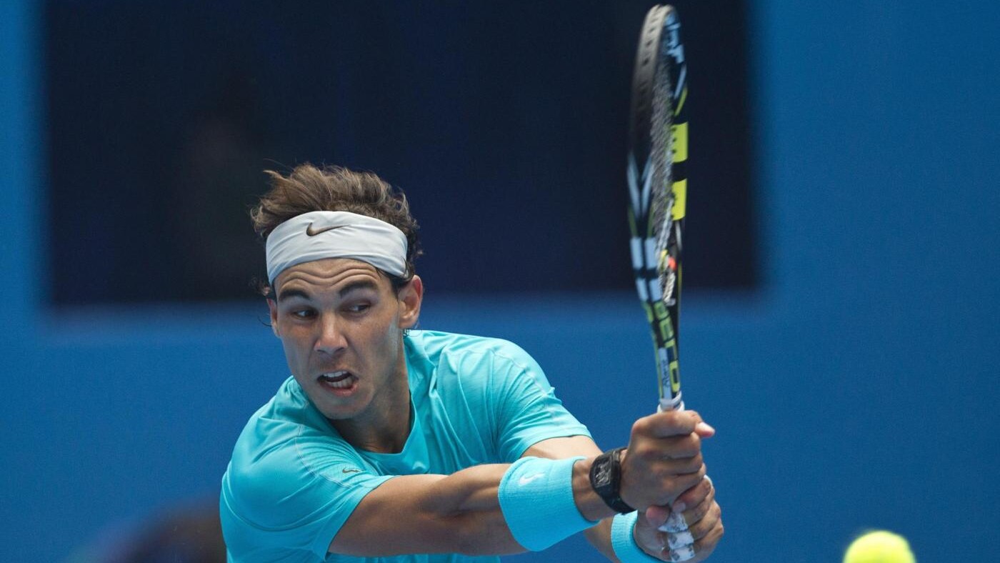 Rafa Nadal è di nuovo il numero 1 del mondo