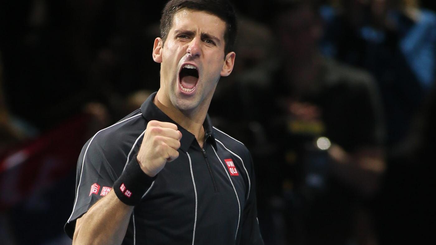 djokovic batte nadal e vince il masters 2013