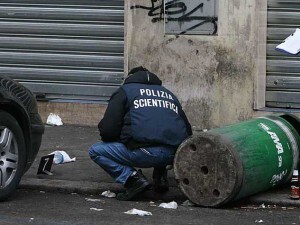 foto di repertorio