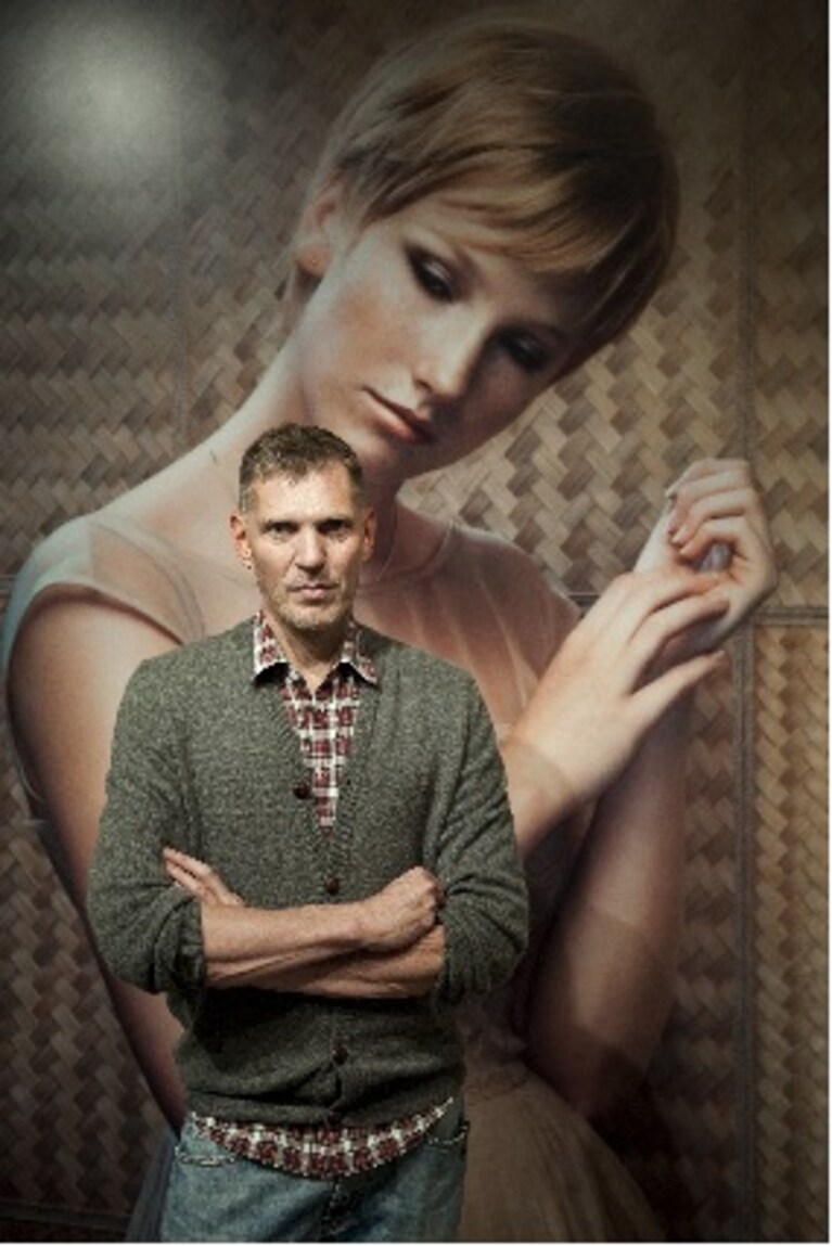 Erwin Olaf