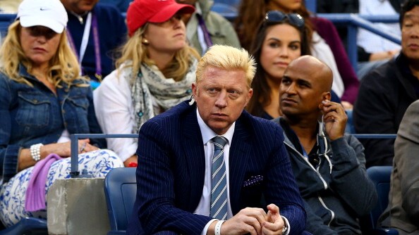 Becker diventa l'allenatore di Djokovic, il tennis torna agli anni '80