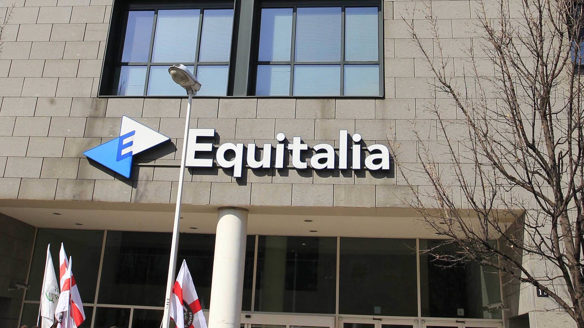 Dipendenti Equitalia condannati a 8 anni per concussione.