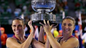 errani vinci bis a melbourne