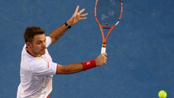 stanislas wawrinka