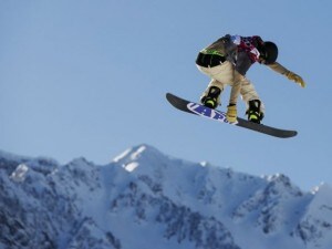 Sage Kotsenburg