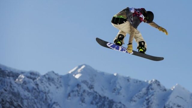 Sage Kotsenburg