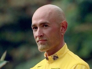 Pantani vince il Tour de France del 1998.