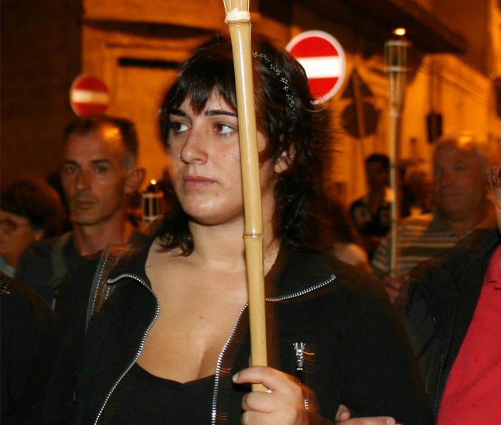 Chi ha ucciso Sarah Scazzi? La vera storia del delitto di Avetrana