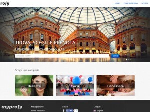 myprofy