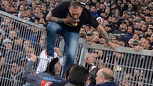 genny a carogna e hamsik
