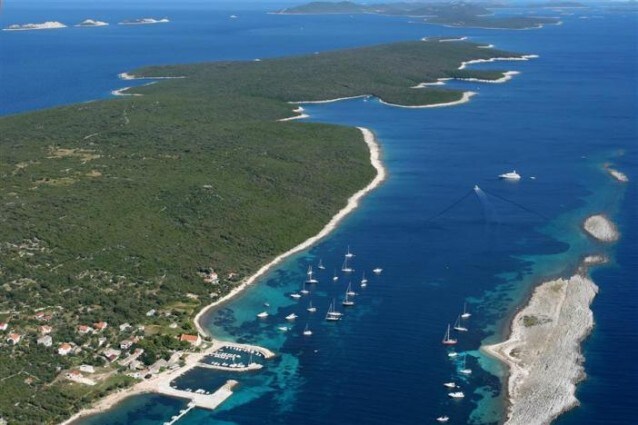 Vacanze mare Croazia
