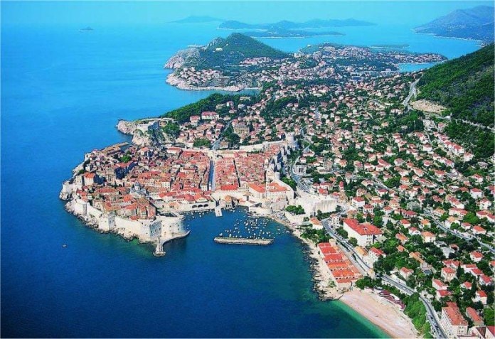 Vacanze in Croazia