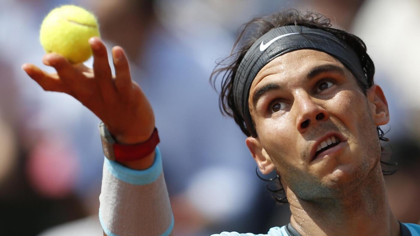 Rafa Nadal batte Djokovic e vince per la 9a volta il Roland Garros (foto)