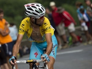 Nibali vince anche ad Hautacam e mette le mani sul Tour de France 2014