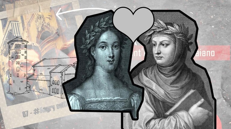 Curiosità sulle chiese chiuse di Napoli