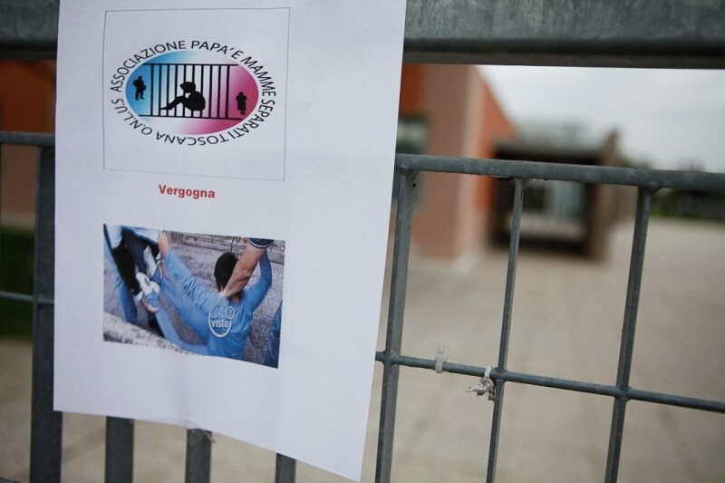 Il-video-trasmesso-in-televisione