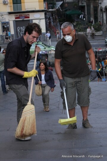 Mascherine per proteggersi