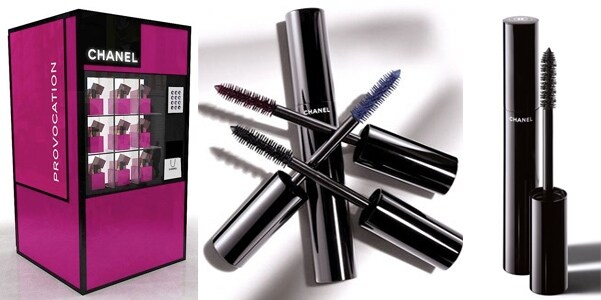 Mascare Le Volume Chanel