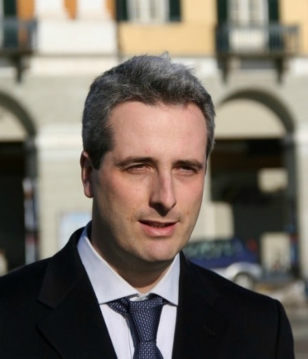 Federico-Borgna,-Sindaco-di-Cuneo