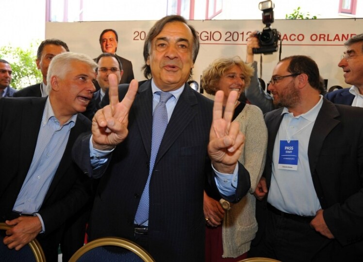 Leoluca-Orlando,-Sindaco-di-Palermo